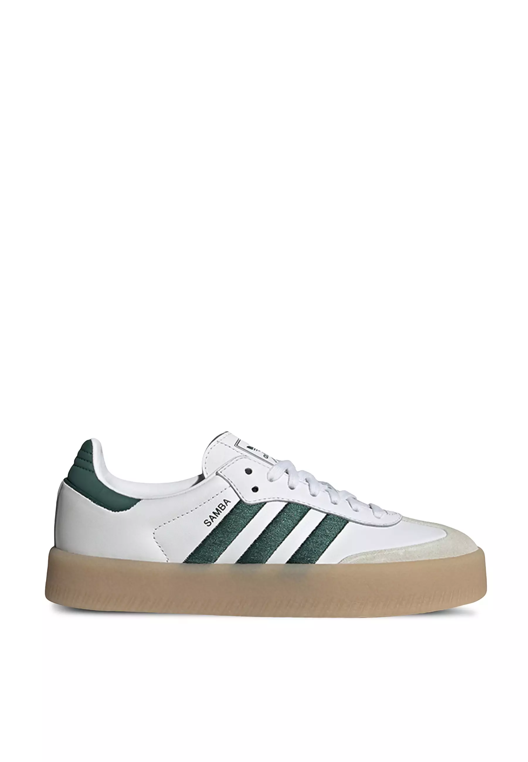 Adidas on sale busenitz zalora