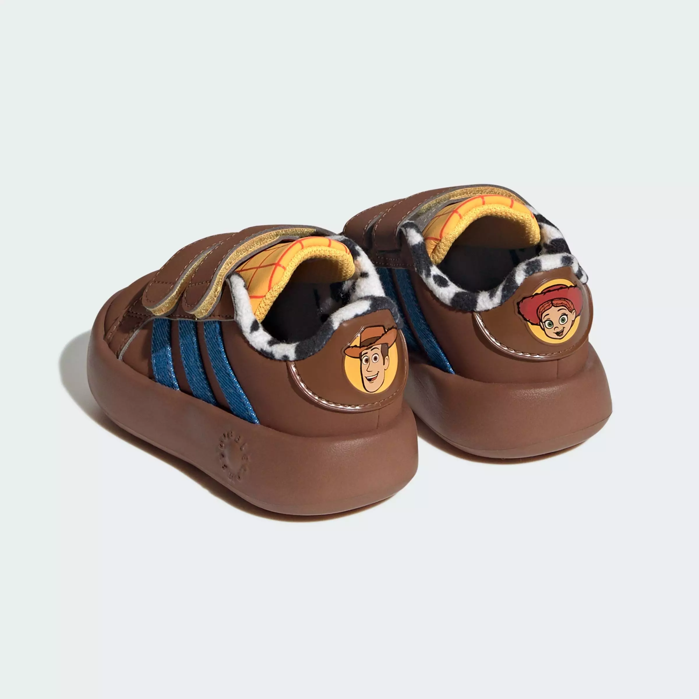 Disney Toy Story Grand Court Shoes Kids