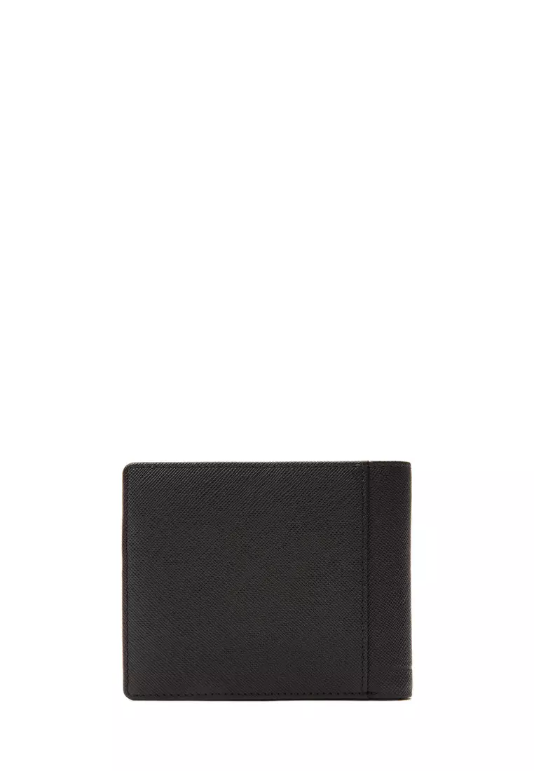 Braun Buffel Craig Centre Flap Cards Wallet