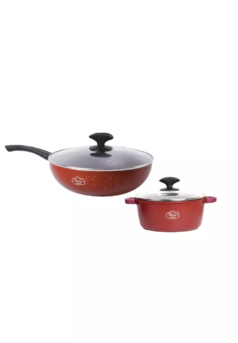 Buy Cookware Online ZALORA Hong Kong