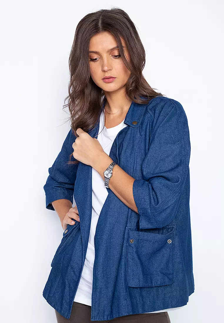 Analog Watch LTP-V002D-7B