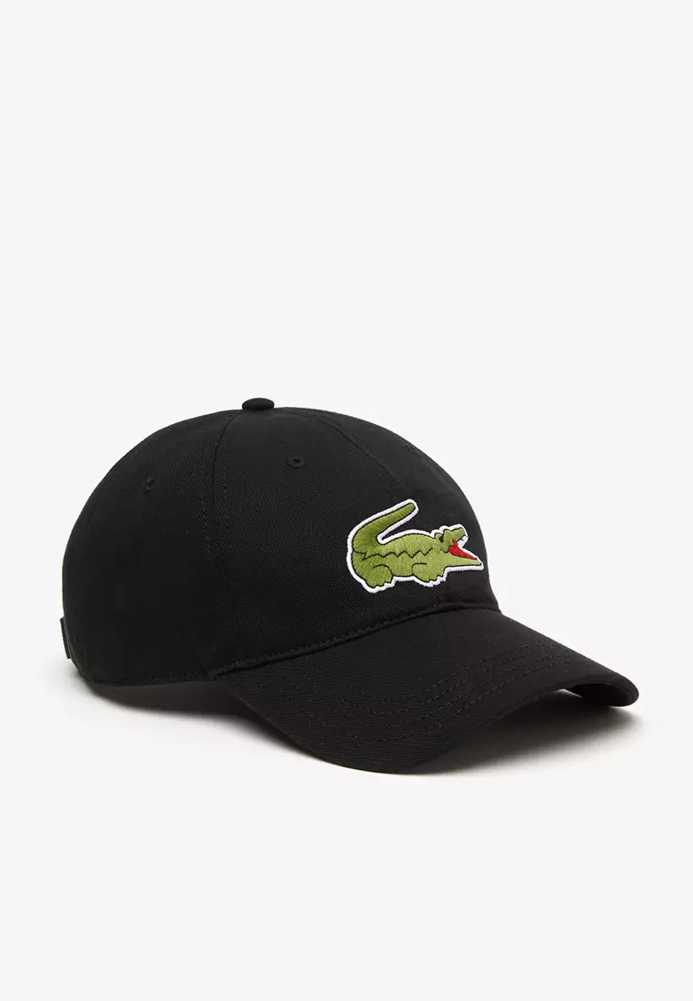Cap lacoste outlet