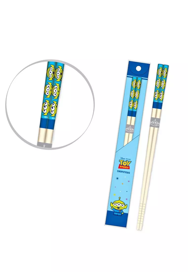Chopsticks story sale