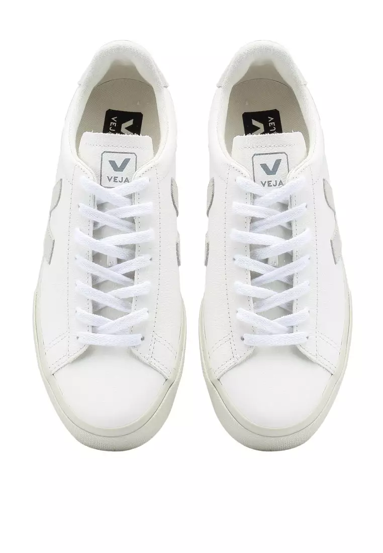 Buy VEJA Campo Chromefree Sneakers 2025 Online ZALORA