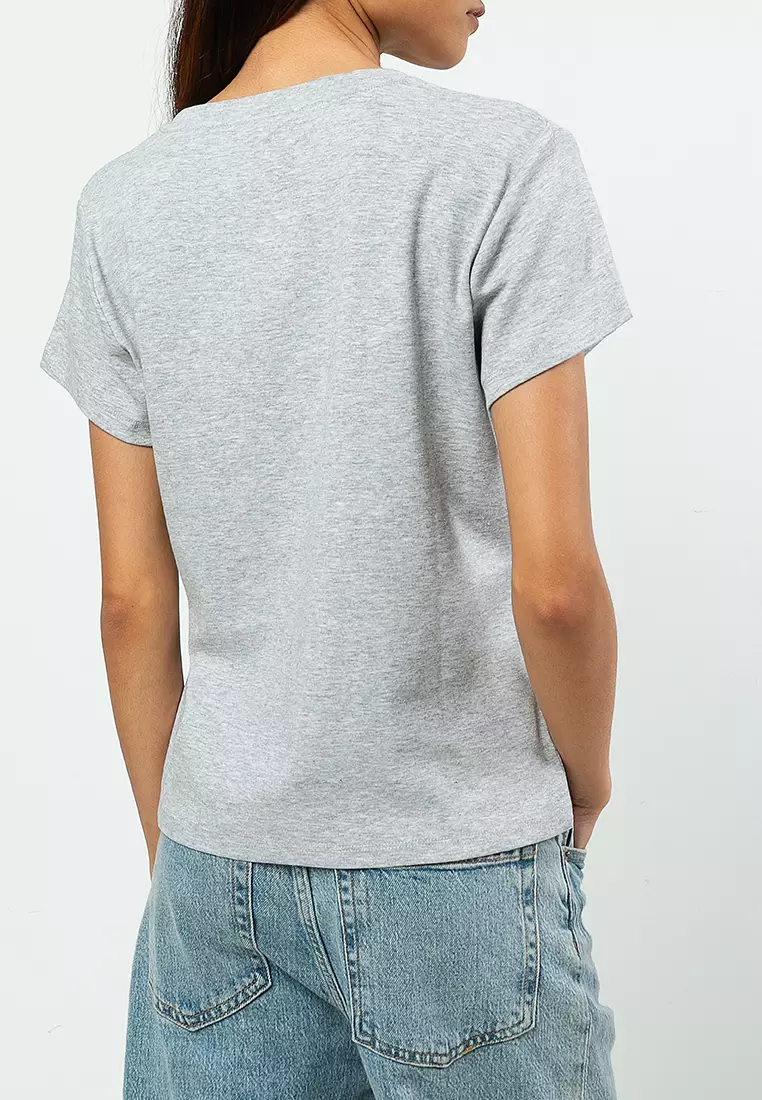 90s Baby Tee