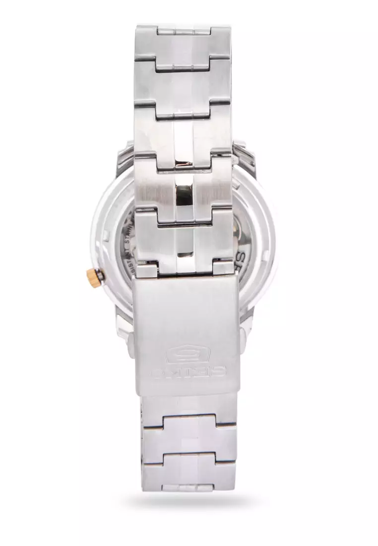 Seiko 5 Sports Automatic Watch SNKL79K1