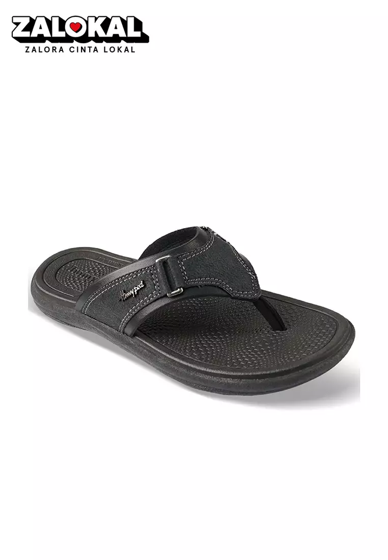 Homyped Lebron 01 Sandal Jepit Pria