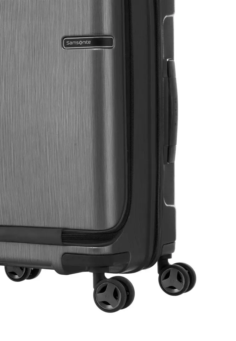 Buy Samsonite Samsonite Evoa Front Pocket Spinner 55/20 Luggage Online ...