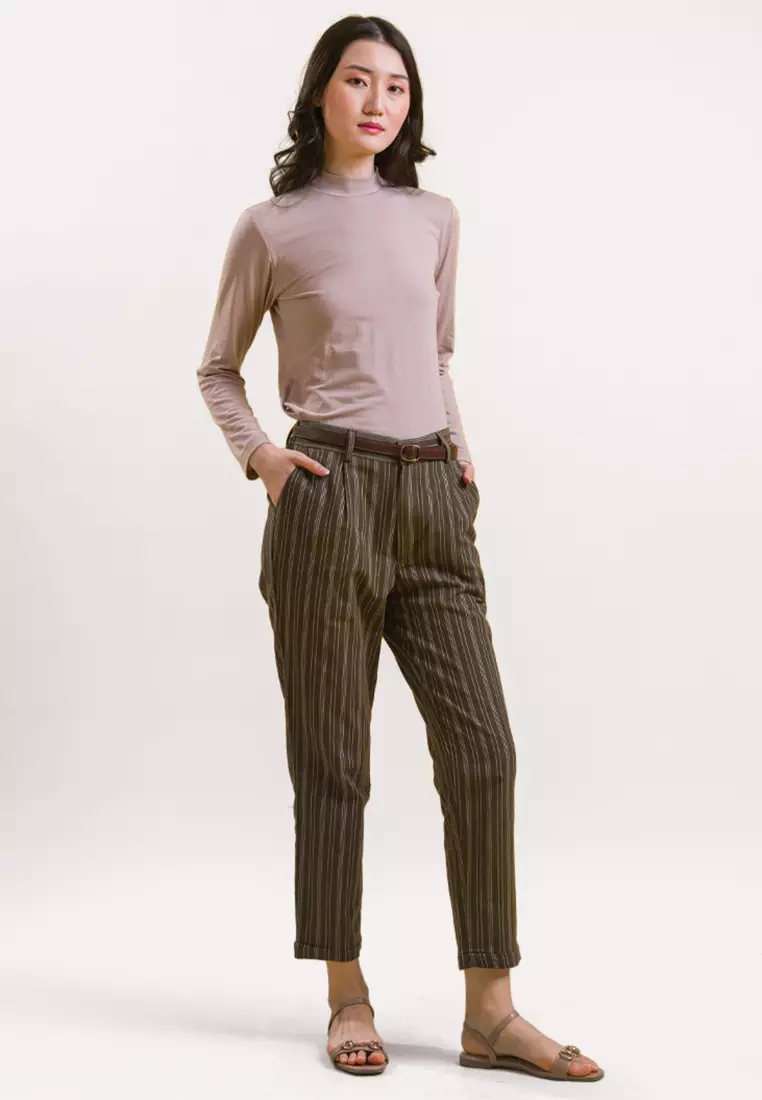 Baggy Pants Salur C608K06