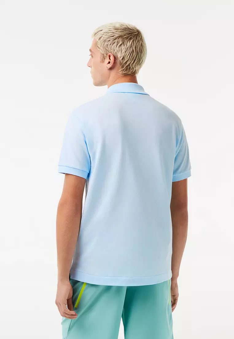 Lacoste Classic Fit L.12.12 Polo Shirt