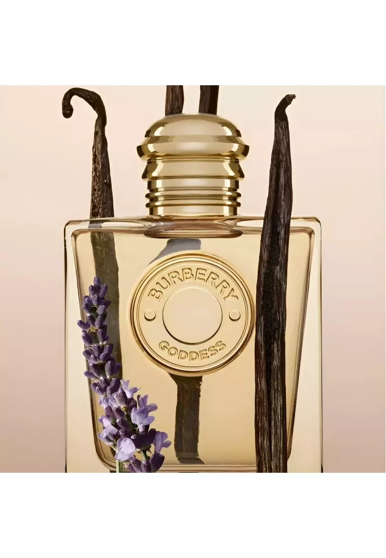 Buy BURBERRY Burberry - Goddess Eau de Parfum 50ml 2026 Online