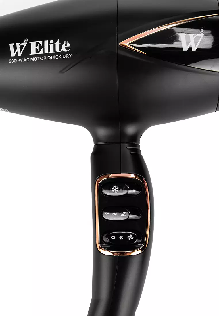 Air elite hotsell blow dryer