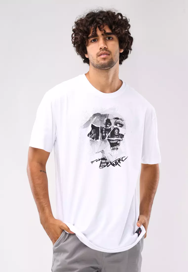 Round Neck Regular Fit