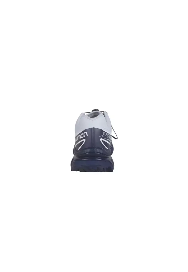 XT-6 GTX Men's Sports Shoes in Blue and White 472919