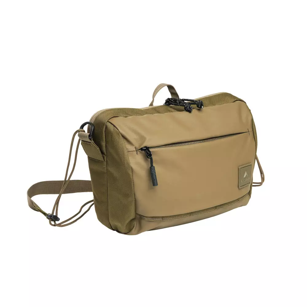 Eiger Safeguard Dual Shoulder 1A