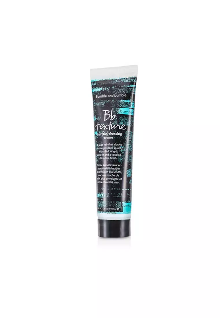 Bb. Texture Hair (Un) Dressing Creme 150ml/5oz