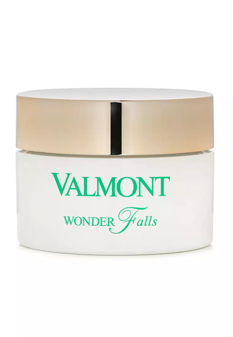 Buy VALMONT VALMONT Wonder Falls Rich Makeup Removing Cream 100ml/3