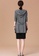 A-IN GIRLS grey Casual Wild Hooded Knitted Jacket D00D2AADEAFAF1GS_5