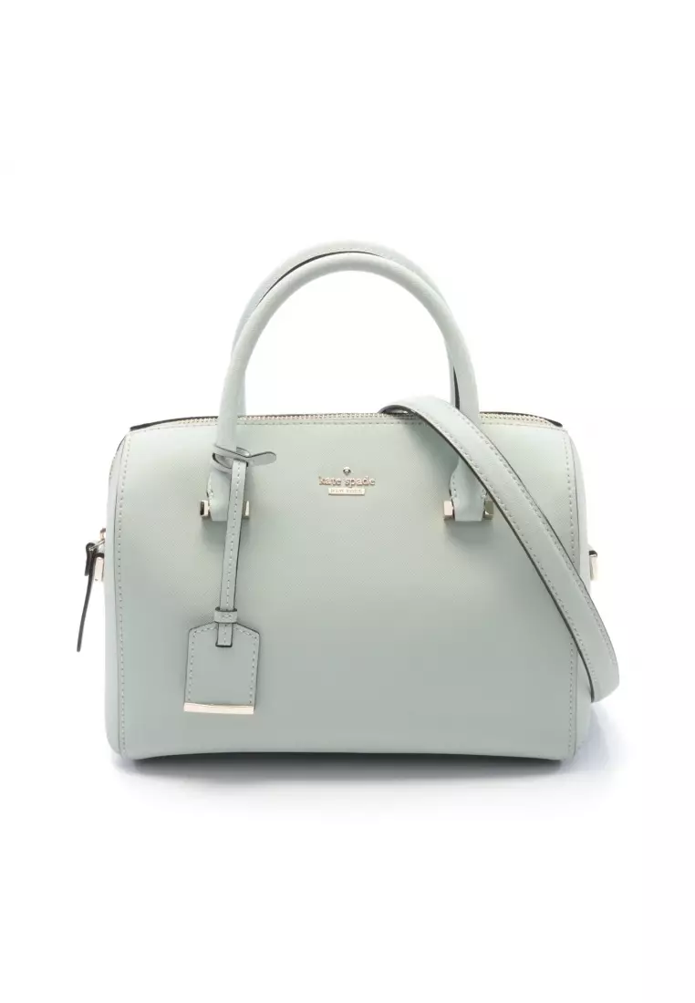 Kate spade clearance baby blue bag