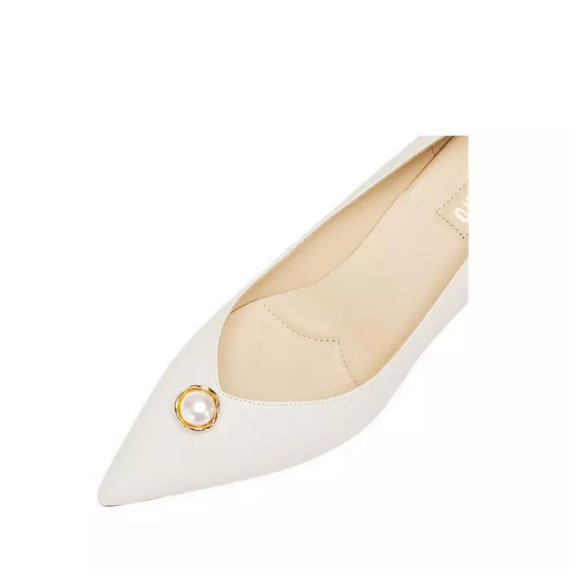 Staccato EGA02-018 Women's Heels - Beige