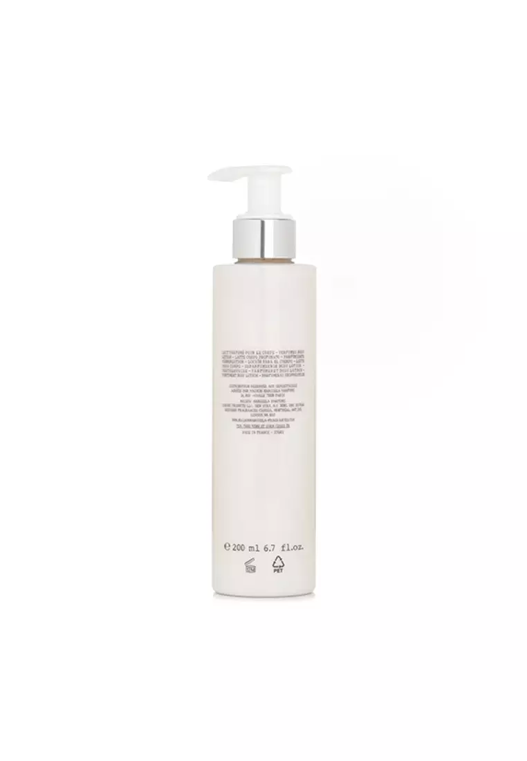 MAISON MARGIELA - Lazy Sunday Morning Perfumed Body Lotion 200ml
