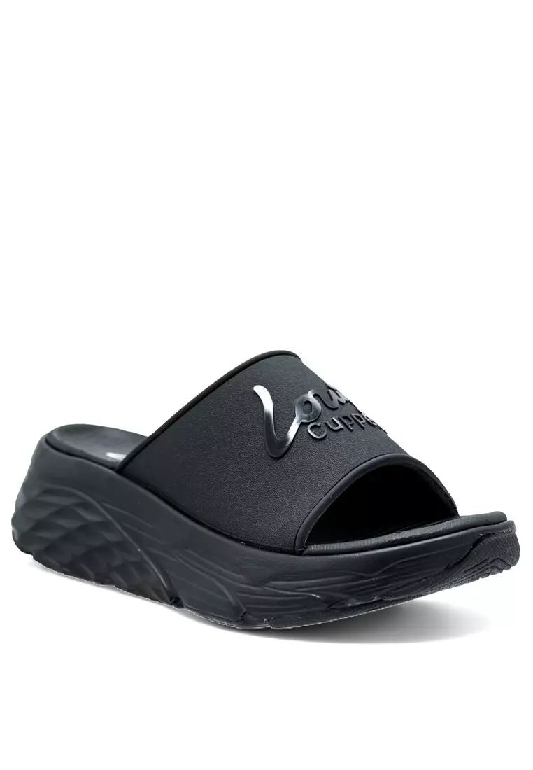 Women Slip On Casual Sandals - 240181011