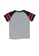 Milliot & Co. grey Gasper Boys T-Shirt E9498KA523859BGS_2
