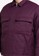 RAGEBLUE purple Woven Blouson Jacket 63C4FAABECAE20GS_3