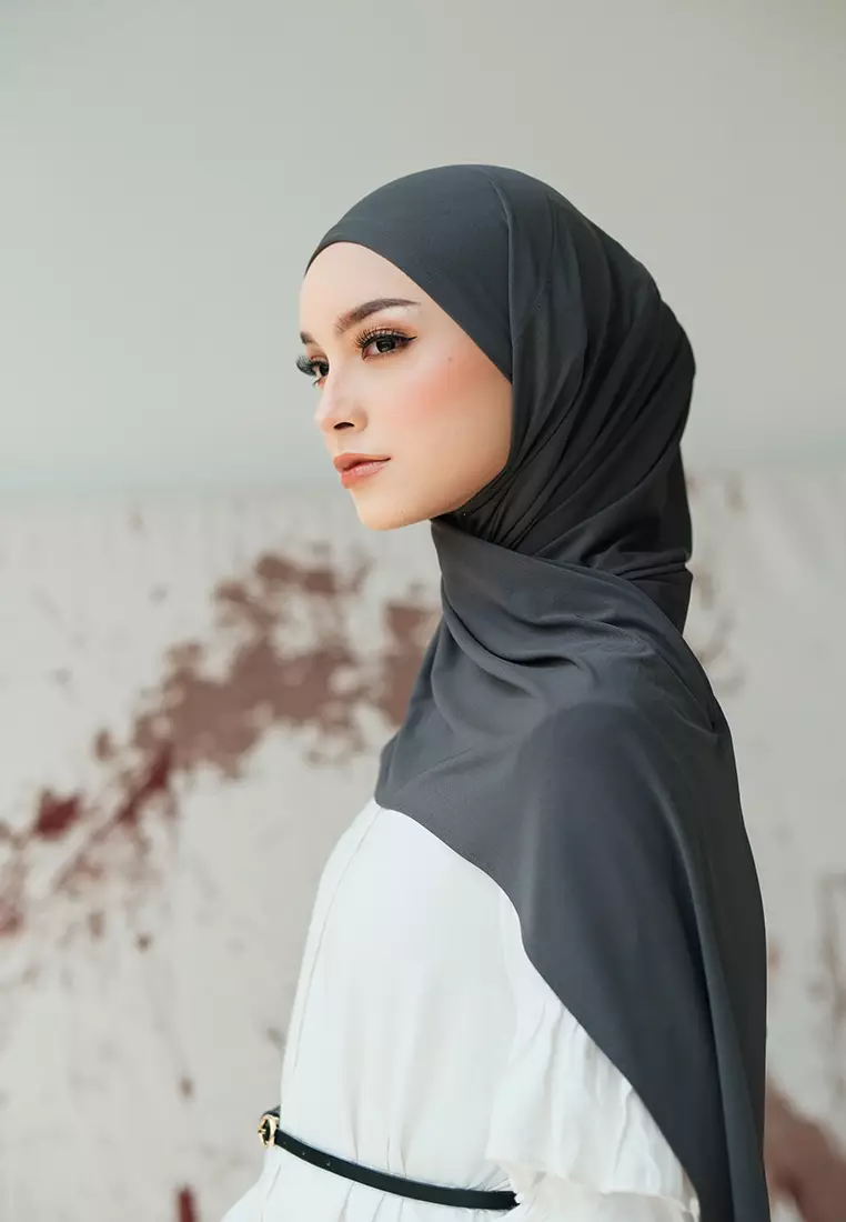 HIJAB INSTAN ZIVA