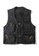 Twenty Eight Shoes black Urban Functional Vest TP-YY02 93D68AAF7B5DADGS_1