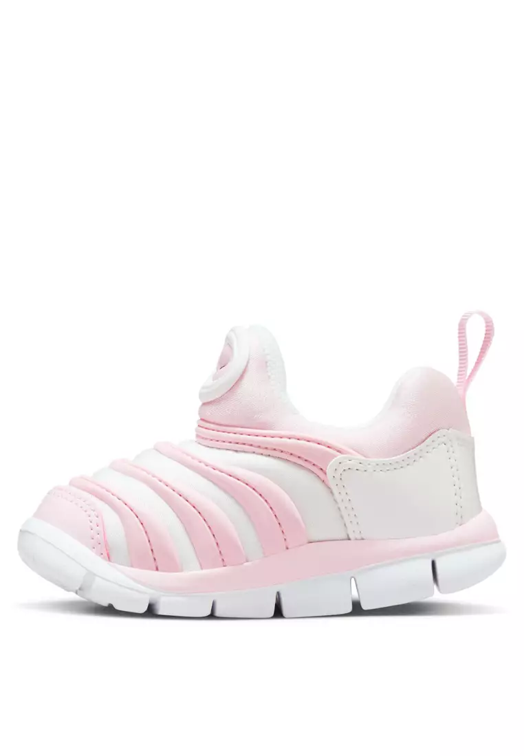 Dynamo Free Baby/Toddler's Easy On/Off Shoes