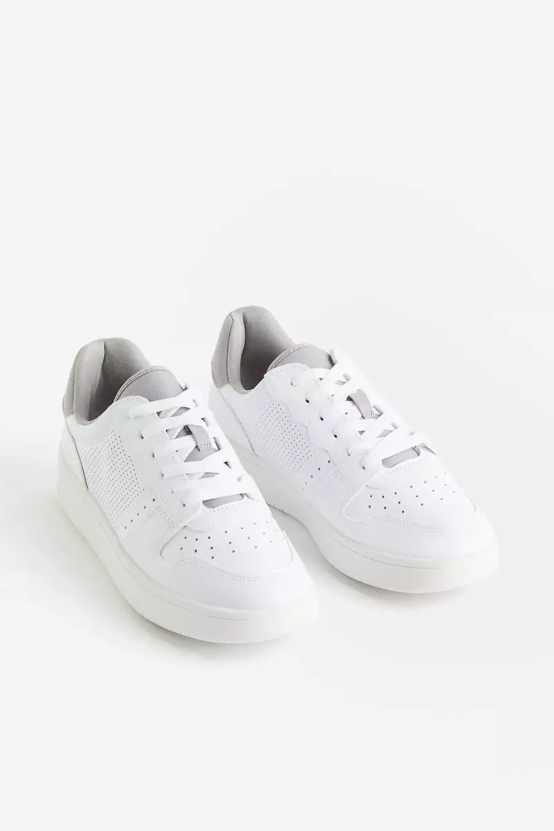 Buy H M Trainers 2024 Online ZALORA Philippines