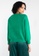 niko and ... green Crew Neck Pullover 9F894AABAF98DBGS_2