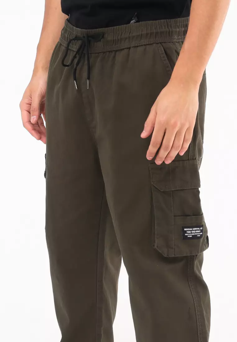 Cargo Pants