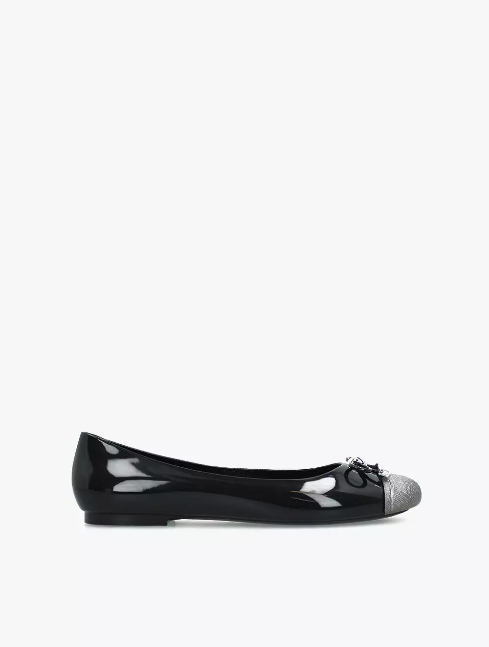 Staccato TTY06 005 Women s Flats Black Black