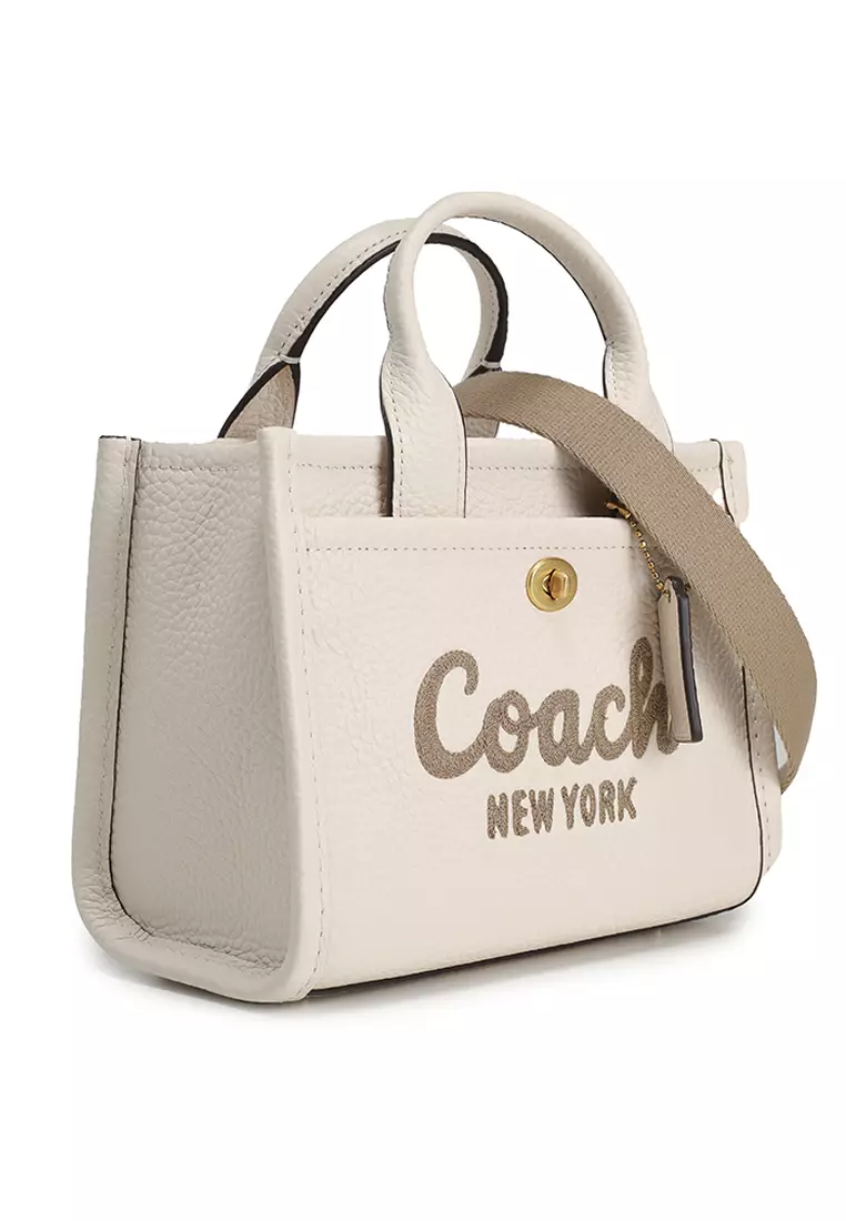 Cargo Tote Bag 20 (ct)