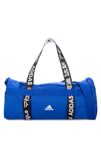 Buy Adidas Adidas Adidas 4thlts Duffel S Online On Zalora Singapore
