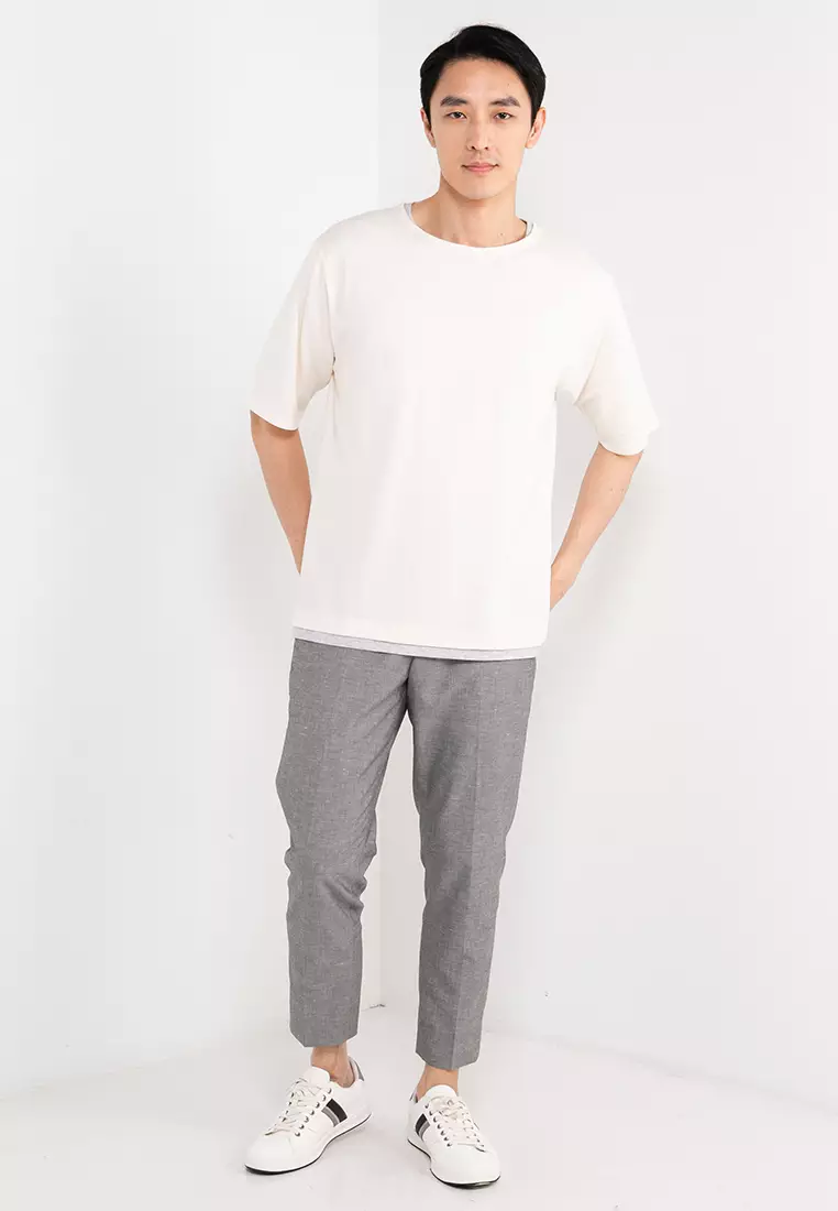 Layered T-Shirt