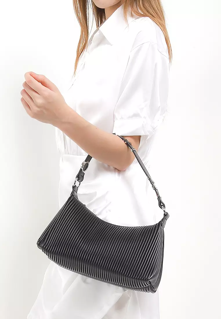 Barrera Shoulder Bag(M)