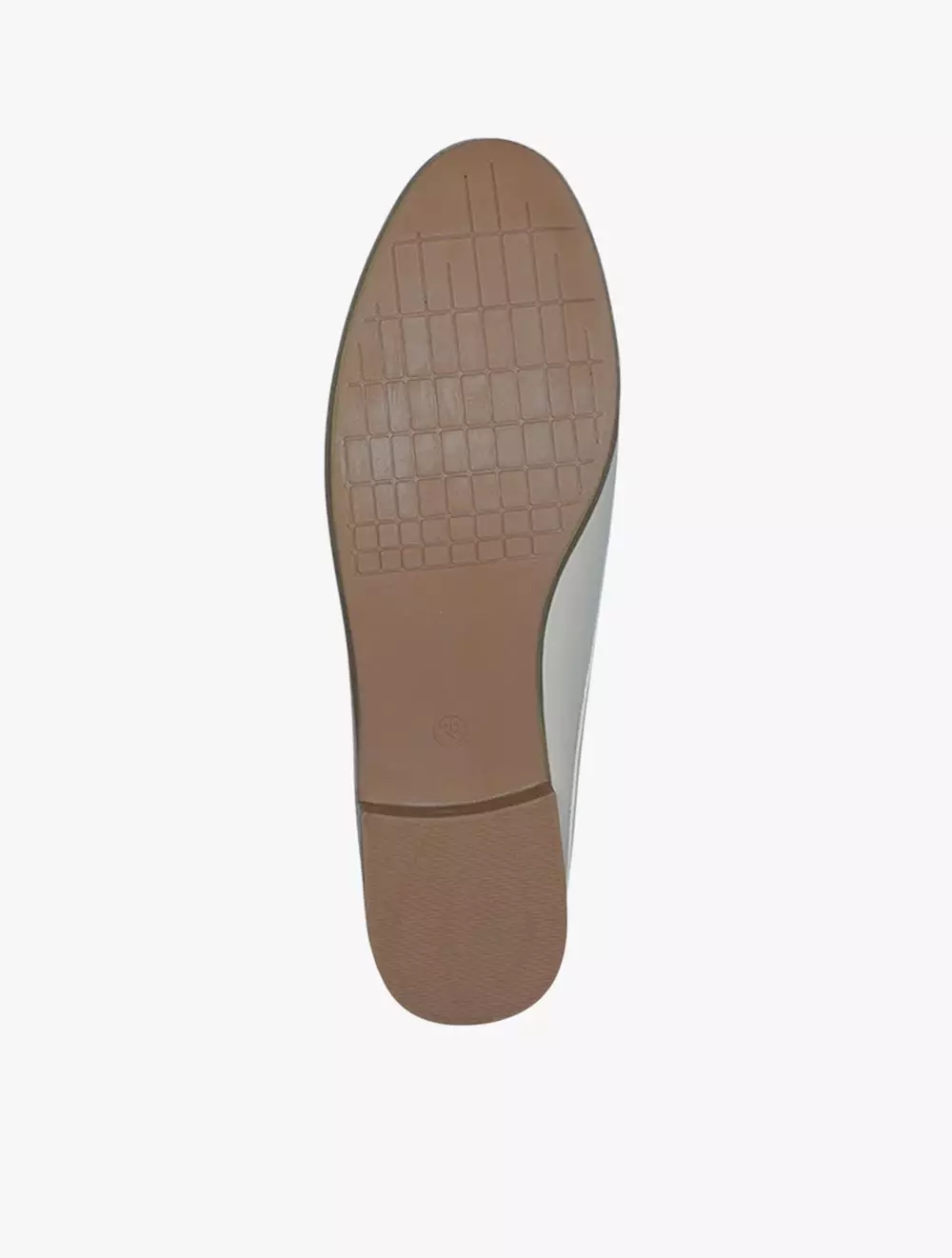 Payless Chrissie Womens Zitihia Mules - White_15