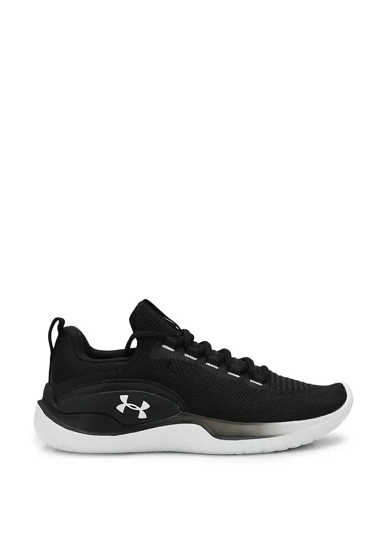 Buy Under Armour Flow Dynamic Shoes 2024 Online | ZALORA Philippines