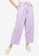 niko and ... purple Baggy Comfy Long Pants 35776AA8ECE055GS_1