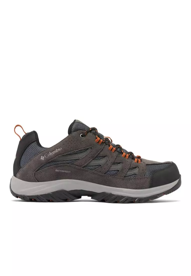 Laarzen Wandelen Dames Waterproof Samaris