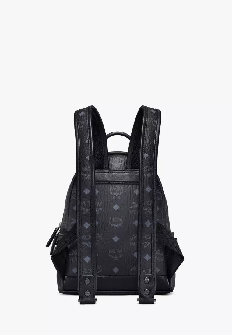 Stark Side Studs Backpack in Visetos