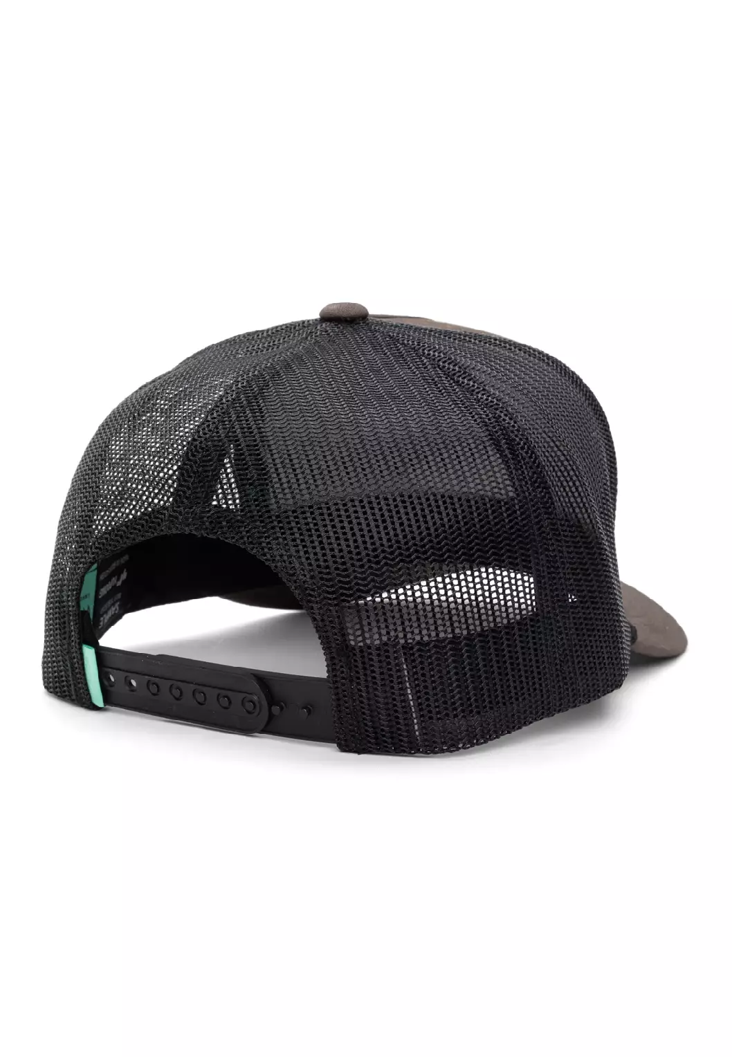 WEST WINDS TRUCKER HAT