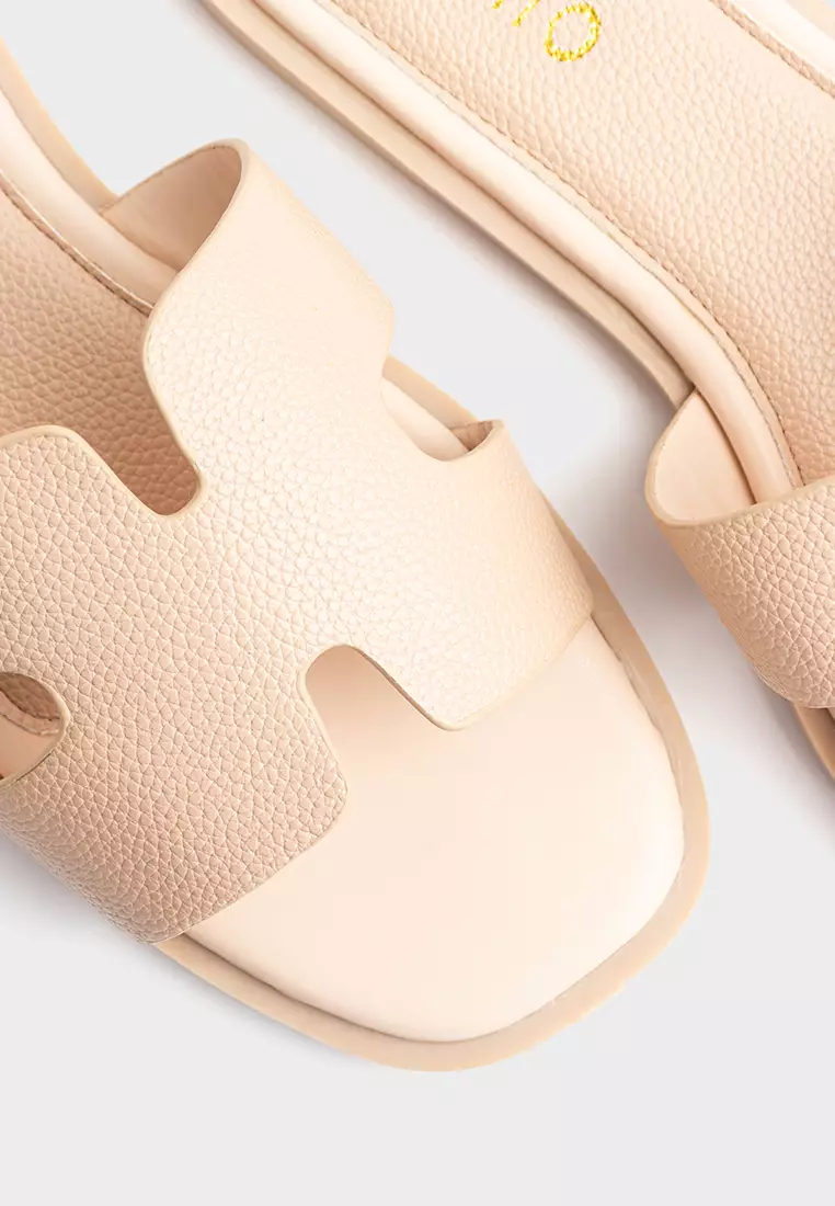 Women's Andy Flat Sandals