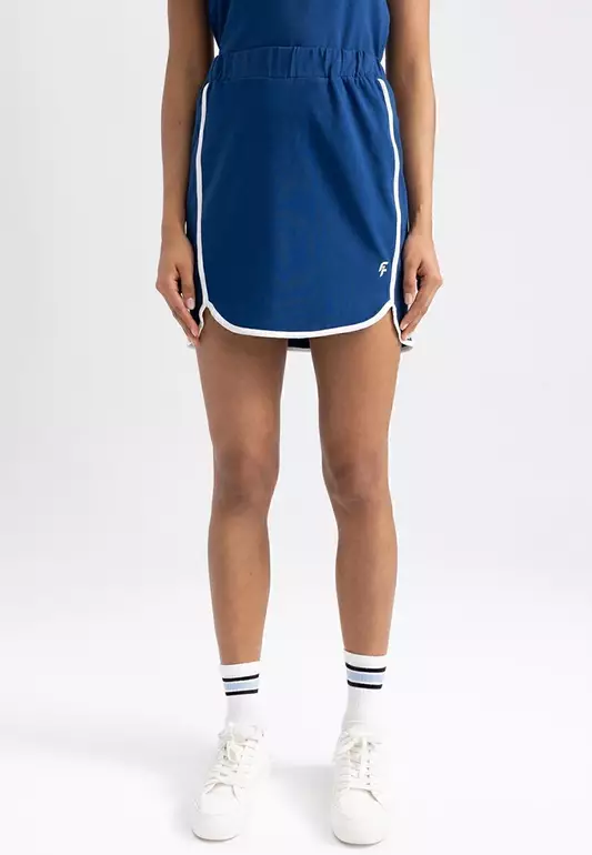 Mini Tennis Skirt
