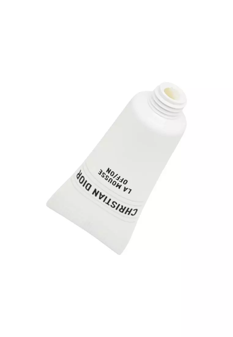 Buy Christian Dior CHRISTIAN DIOR La Mousse OFF/ON Foaming