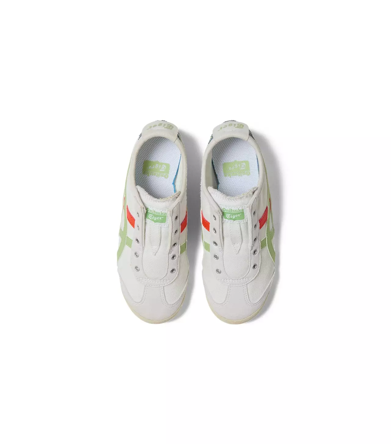 MEXICO 66 SLIP-ON KIDS