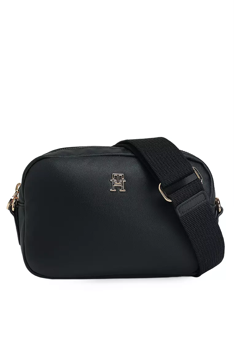 Buy Tommy Hilfiger Popette Soft Camera Bag Tommy Mainline 2025